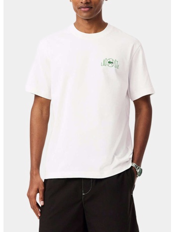 lacoste ανδρικό t-shirt (9000267290_59717)