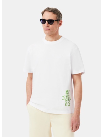 lacoste ανδρικό t-shirt (9000267303_13359)