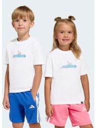 adidas sportswear k summer adventures graphic t-sh (9000261178_1539)