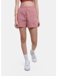 pink soda sport krome γυναικείο σορτς (9000143317_64086)