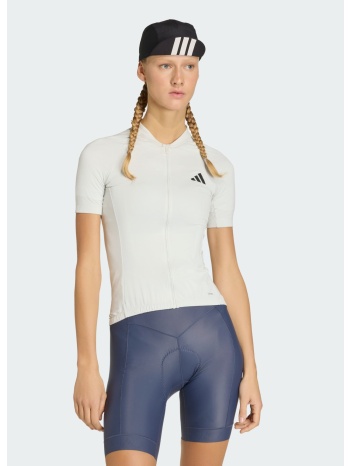 adidas w essentials cycling jersey (9000273186_71353)
