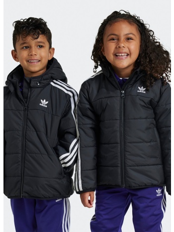 adidas originals padded παιδικό puffer μπουφάν