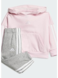 adidas sportswear k essentials joggers set kids (9000267961_65708)