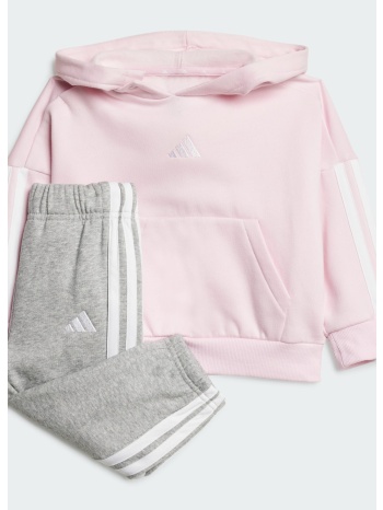 adidas sportswear k essentials joggers set kids