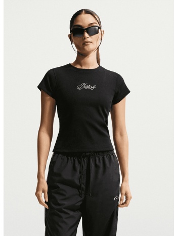 nike sportswear γυναικείο t-shirt (9000257471_1469)