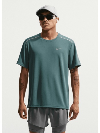 nike miler ανδρικό t-shirt (9000257663_91039)