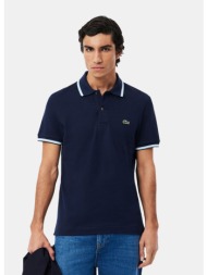 lacoste ανδρικό t-shirt (9000267316_3217)