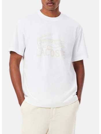 lacoste ανδρικό t-shirt (9000267286_13359)