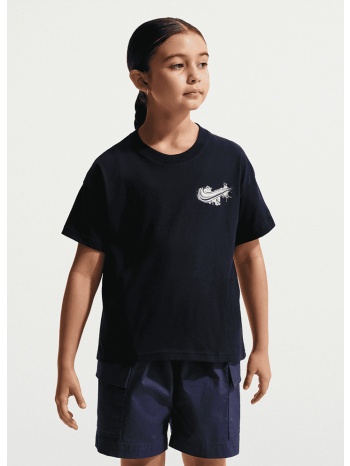 nike sportswear παιδικό t-shirt (9000257063_1469)