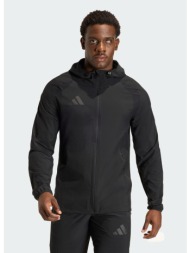 adidas m tiro travel windbreaker jacket (9000270651_44884)