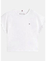 tommy jeans essential παιδικό t-shirt (9000271090_1539)