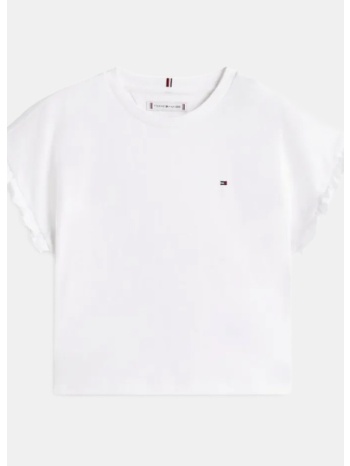 tommy jeans essential παιδικό t-shirt (9000271090_1539)