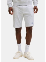 jack & jones jpstgordon brandon sweat shorts mid (9000256050_27599)