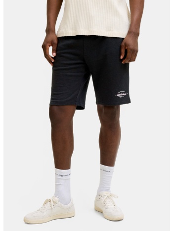jack & jones jpstgordon brandon sweat shorts mid