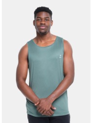 ipso m wide-strap running tank (9000258305_91255)