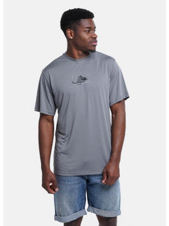 boriken m outdoor t-shirt polyester (9000258269_6778)
