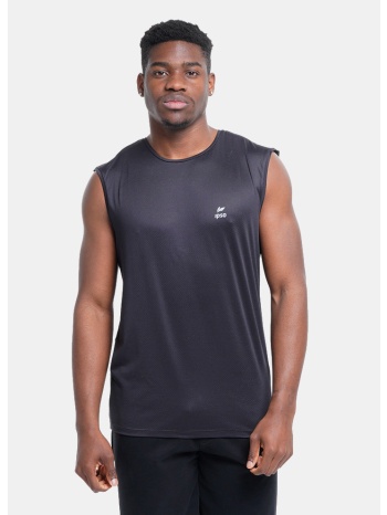 ipso m sleeveless running top (9000258304_1469)