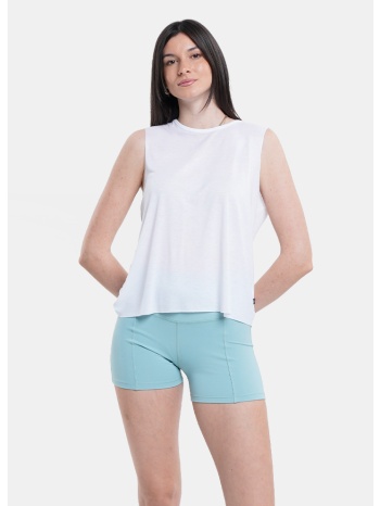 up γυναικείο αμάνικο t-shirt (9000258280_1539)