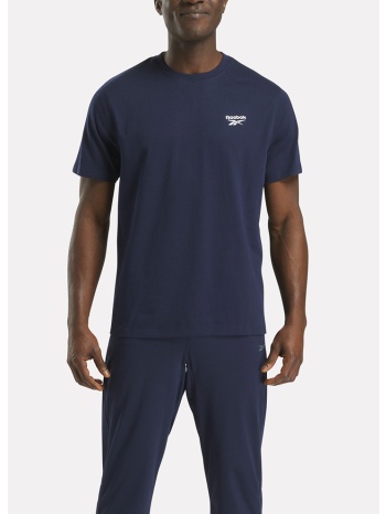 reebok sport cody logo ανδρικό t-shirt (9000254223_1629)