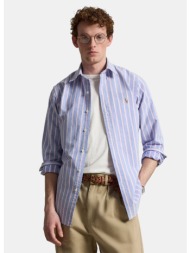 polo ralph lauren oxford classic fit ανδρικό πουκάμισο (9000260152_3024)