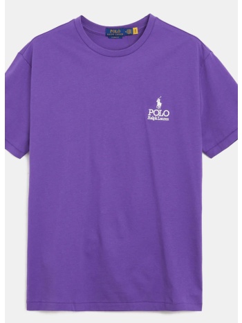 polo ralph lauren 26/1 ανδρικό t-shirt (9000260168_3149)