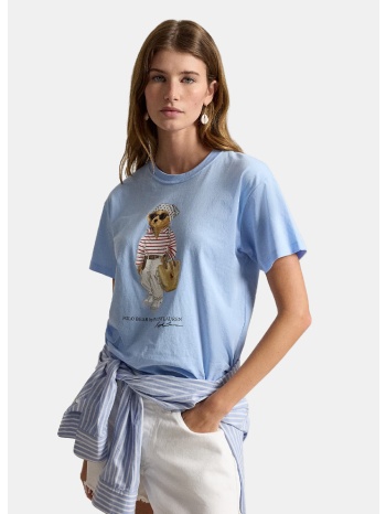 polo ralph lauren γυναικείο t-shirt (9000270964_30457)