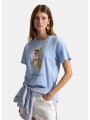 polo ralph lauren γυναικείο t-shirt (9000270964_30457)