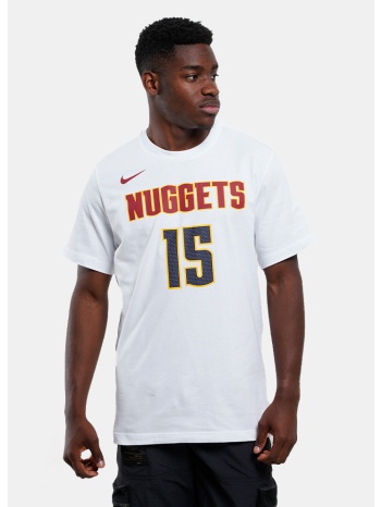 nike nba nikola jokic denver nuggets essential ανδρικό