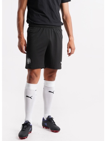 puma x ofi f.c. teamrise ανδρικό σορτς (9000089023_22501)