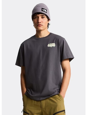 the north face m van life rx ss tee (9000263076_75491)