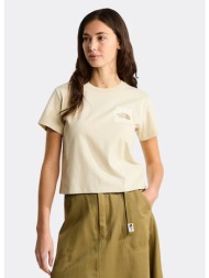 the north face w sun rg ss cutie tee (9000263077_11760)