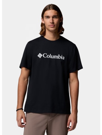 columbia csc basic logo tee (9000265276_92939)
