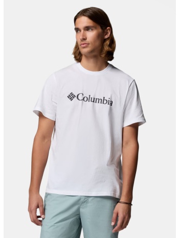 columbia csc basic logo tee (9000265277_92938)