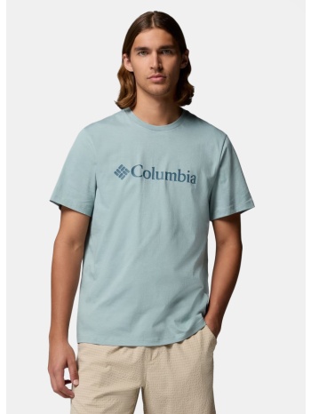 columbia csc basic logo tee (9000265279_92936)