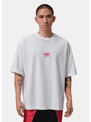 jordan flight oversized ανδρικό t-shirt (9000252270_1539)