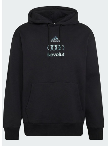adidas m audi revolut f1 team teamgeist hoodie