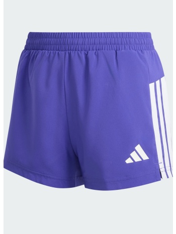 adidas sportswear k train essentials 3-stripes shorts kids