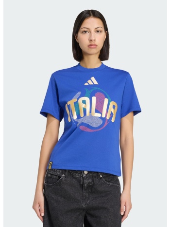 adidas fifa world cup 26™ italy γυναικείο t-shirt