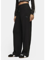 puma w her comfort high-waist wide leg pants (9000262774_22489)