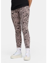 puma γυναικείο μακρύ κολάν (9000262779_49440)
