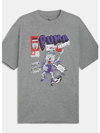 puma flagrant foul ανδρικό t-shirt (9000262762_2747)