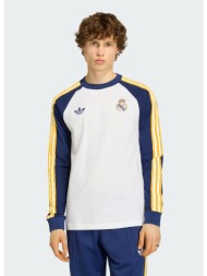 adidas m real madrid originals long sleeve (9000280213_85187)