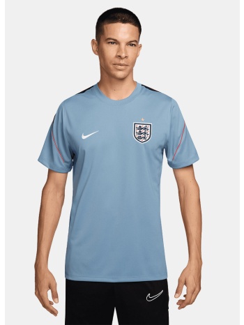 nike england strike dri-fit ανδρικό t-shirt