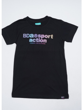 body action girls` t-shirt (9000050118_1899)