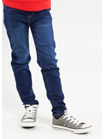 levi`s pull-on παιδικό jean κολάν (9000086135_54868)
