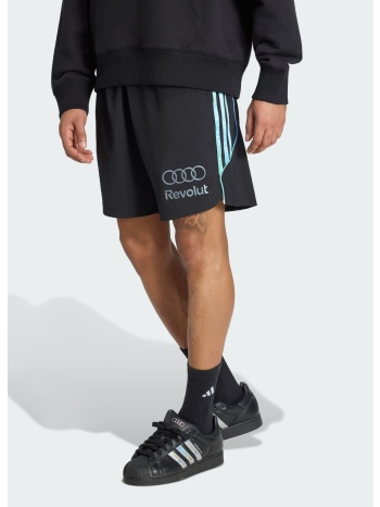 adidas m audi revolut f1 team teamgeist shorts