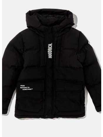 hoodrich $pitch παιδικό puffer μπουφάν (9000198841_1469)