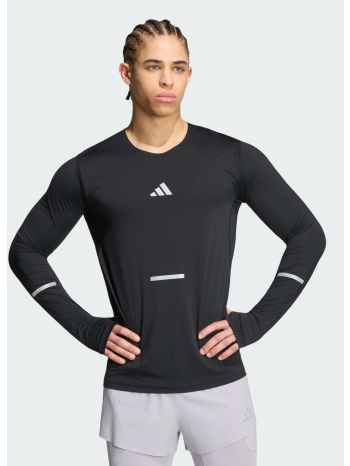 adidas m adi365 climacool+ long sleeve shirt