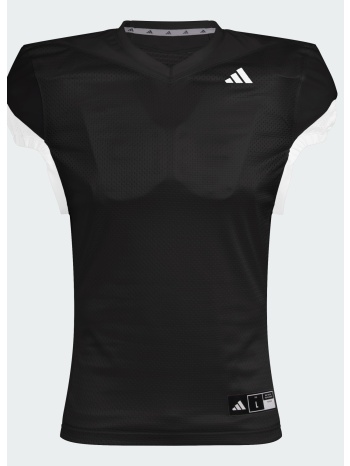 adidas press coverage football ανδρικό αμάνικο t-shirt