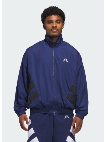 adidas anthony edwards foundation track jacket